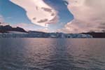 Argentina - glaciar upsala - 